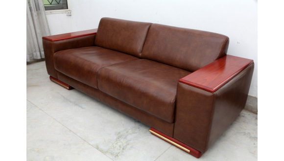 ItalDesign Sofa