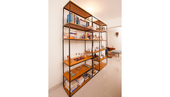 Library Unit